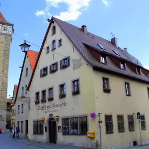 2* Szálloda Zum Breiterle